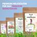 Mary Thistle 1kg Premium Raw Food - 100% Natural Silymarin for Liver Detox | Vegan & Gluten-Free | Botanikils - Buy Online on GoSupps.com