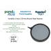 5 Inch (132mm) Round Heavy Pond Airstone - Buy Online on GoSupps.com