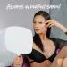 andmetics Skin Protection Powder | 20g Loose Powder | 100 Applications | Hair Removal Protection | Vegan & Suitable for All Skin Types - Buy Online on GoSupps.com