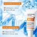 Sun Cream SPF90 Natural Organic Sunscreen Body Lotion with Aloe+Vitamin E Hydrating Suncream UVA & UVB Protection For Dry Sensitive Skin Non Greasy Face & Body Sunscreen Cream - Buy Online on GoSupps.com