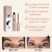 Generic Lash Serum for Eyelash & Eyebrow Growth - Natural Enhancer for Longer Fuller Lashes & Brows - Buy Online on GoSupps.com