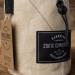 STATIC Waxed Canvas Chalk Bag - Bone - One Size - Buy Online on GoSupps.com