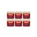 Kenco Rich Instant Coffee Refill 150g (Pack of 6)
