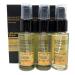 Shop 3 x AVON Advance Techniques Daily Shine Dry Ends Serum 30ml - Set for Silky Shiny Hair | International Shipping Available - Buy Online on GoSupps.com