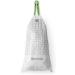 Brabantia Garbage Bag DispensPack - 23-30 Litres White 40 Pieces | Durable & Eco-Friendly - Buy Online on GoSupps.com