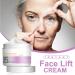 Anti-Wrinkle Face Cream Instant Face Lift Cream Firming Face Cream Face Lift Cream Antiageing Face Cream Anti-Aging Face Moisturizer Anti Aging Firming Facial Cream Facial Moisturiser Anti Aging - Buy Online on GoSupps.com