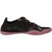 Vibram Women's FiveFingers KSO EVO Crosstraining Shoes - Black Rose (Size 8) - Buy Online on GoSupps.com