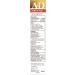 A&D First Aid Ointment 1.5 oz - Pack of 4 | Soothing Skin Relief - Buy Online on GoSupps.com