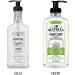 J.R. Watkins Aloe & Green Tea Hand Soap - 11 fl oz | Natural & Moisturizing - Buy Online on GoSupps.com