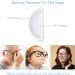 Anti-Slip Air Bag Nose Pads for Full Frame Glasses - 12 Pairs - Buy Online on GoSupps.com
