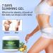 Hongjingda 50g Ginger Slimming Cream for Women - Body Tightening & Weight Reduction Cream - Buy Online on GoSupps.com