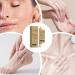 Peeling Face Mask | 100ml Cleansing Moisturizing and Firming Mask | Face Mask for Women and Men Moisturizing Pore Cleansing Day and Night Suitable for All Skin Types - Buy Online on GoSupps.com