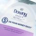 Downy RINSE & REFRESH Odor Remover & Fabric Softener - Fresh Lavender 48 fl oz Safe for All Fabrics Pack of 2 | International Shipping Available - Buy Online on GoSupps.com