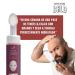 Bald Head Moisturizer Lotion - Protect & Hydrate Shaved Heads | Ultraclean Applicator | 6.8 oz - Buy Online on GoSupps.com