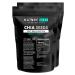 Nature Diet - Chia Seeds 2x 1000 g | Salvia Hispanica | High in Omega-3 | Source of Fiber
