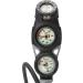 Mares Mission 3 Scuba Dive Console with Compass - Essential Underwater Navigation Tool - Buy Online on GoSupps.com