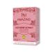 Amazing Acai Berry Extract Drink Mix with Collagen and Bacopa Monnier - 150g (10 sachet)
