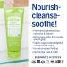 Dr. Bronner Shaving Soap - Lemongrass Lime | Refreshing and Natural Shave - Buy Online on GoSupps.com