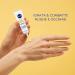NIVEA Q10 Power Contour Eye Cream - Anti-Aging Moisturizer & Serum with Creatine - 2 x 15 ml for Vitalized Eye Area - International Shipping Available - Buy Online on GoSupps.com