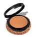 LAURA GELLER NEW YORK Baked Double Take Powder Foundation - Tan - Buildable Medium to Full Coverage - Matte Finish