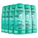 L'Or al Paris Elvital Conditioner Clay Absolue pack of 6 (6 x 250 ml)