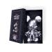 Simba 6315870308 Disney Silver Mickey Mouse - September Edition Amazon Exclusive 35 cm Plush Figure in Gift Box Special Limited Edition Collectible Soft Toy Suitable for Children from Birth 9th September
