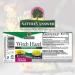 Nature's Answer Witch Hazel Leaf Extract 1oz | 500mg | Hemorrhoidal Relief & Inflammation Reduction - Buy Online on GoSupps.com