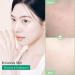 SKIN SIGNAL Green Clay Enzyme Cleanser Whitehead Remover Powder Cleanser Deep Pore Cleansing with PHA Gentle Exfoliating Face Wash Facial Scrub for Blemish-Prone Skin Korean Skin Care - Buy Online on GoSupps.com