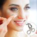 Buy Contact Lens Applicator & Eyelid Tool Stretcher - Color Contact Lenses & Glasses Clips Support | Firulab - Buy Online on GoSupps.com