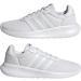 Buy adidas Women's Lite Racer 3.0 Sneakers - 39 1/3 EU - Ftwr White Grey Two - International Shipping Available - Buy Online on GoSupps.com