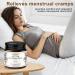 Organic Wild Yam Cream for Hormone Balance | Natural Lavender Scent | PMS & Menopause Relief | 2oz - All Skin Types - Buy Online on GoSupps.com