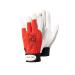 RS Occupation Ecotec Red Hand Assembly Shoes & Leather Work Gloves - ISO CE EN 420 & EN 388 Certified | 12 Pairs Size 7 - Buy Online on GoSupps.com
