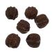 6th Health Ball Healthy Balls Triggerpunkt Massage Ball Triggering Point Ornament Hand massager acupuncture massage ball wooden handball wooden handicraft gymnasium ball massage globe
