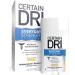 Certain Dri A.M. Underarm Refresher 2.6 oz - Pack of 4 - Buy Online on GoSupps.com