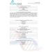 Standard Coeliac Home DNA Testing Kit - 99% Accurate Genetic Testing for Coeliac Disease - Swab Test DNA Sample Collection Kit - 2 Markers tested - Results in 10-15 working days from AffinityDNA Standard Coeliac Disease Test - Buy Online on GoSupps.com