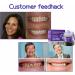 2PC Mineral Powder for Tooth Restoration GarageLine Mineral Powder for Teeth Mineral Powder for Teeth Mineral Powder for Tooth Restoration Protects Gums - Buy Online on GoSupps.com