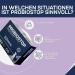Suprapet ProBiostop - Probiotic Tablets for Dogs & Cats | 30 Natural Supplement for Gut Health with Inulin & Baobab - Buy Online on GoSupps.com
