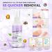 SAVILAND Nail Glue Remover Spray 60ml | Odorless & No Acetone | Quick & Easy Removal for Press-On Nails | Gel Nail Glue Remover at Home - Buy Online on GoSupps.com