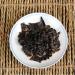 Brique de th naturel m r 250g Th noir Th Pu-erh Vieille t te de th Golden Bud Brick - Buy Online on GoSupps.com