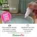 HomeoPet UTI Plus for Cats - Urinary Tract Support - 15ml - Buy Online on GoSupps.com