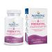 Nordic Naturals Prenatal Multivitamin for Women - Daily Vegetarian Prenatal Vitamins - 22 Essential Nutrients Including B6 Folate and Iron - 60 Tablets - 30 Servings