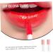 Vaguelly 10pi ces Lot De Tubes Transparents Vides Pour Gloss Huile Colorant Cosm tique Diy - Buy Online on GoSupps.com