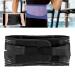 Oshhni Back Support Belt for Men Women Back Brace Comfortable Ergonomic with Lumbar Pad Breathable for Daily Work Outdoor Activities XL - Buy Online on GoSupps.com