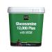 NAF GLUCOSAMINE 12 000 + MSM 3.6KG