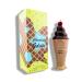 CHOCOLATE GELATO EAU DE PARFUM 3.4 FL. OZ. Floral Fruity Gourmand fragrance for women.