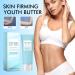 Crsetmyth Skin firming youth butter 80 ml antiwrinkle body cream skin firming cream butter antiaging moisture care antiaging moisturizing cream for loose skin improves wrinkles - Buy Online on GoSupps.com