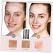 Hemoton 10 Pcs Eye Shadow Brush Sponge Makeup Brush Makeup Tool Women Eyeshadow Brush Cosmetic Brush - Buy Online on GoSupps.com