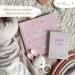 Mintkind Baby Gift Set | My First Year Baby Diary Milestone Cards & Souvenir Box | Perfect Baby Photo Album for Boys & Girls - Buy Online on GoSupps.com