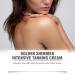OLLZPJFPK Blackening and Shining Body Cream Outdoor Sun-Free Blackening and Anti-UV Herbal Essence Blackening Cream - Buy Online on GoSupps.com