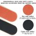 Professional Foot Rasp Foot File and Heel File Callus Feet Removal Pumice Stone for Foot Scrub Professional Pedicure Feet for Calluses Callifuge Cracked Heels and Partridge Eye - Buy Online on GoSupps.com
